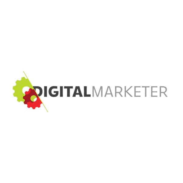 digitalmarketer partner logo