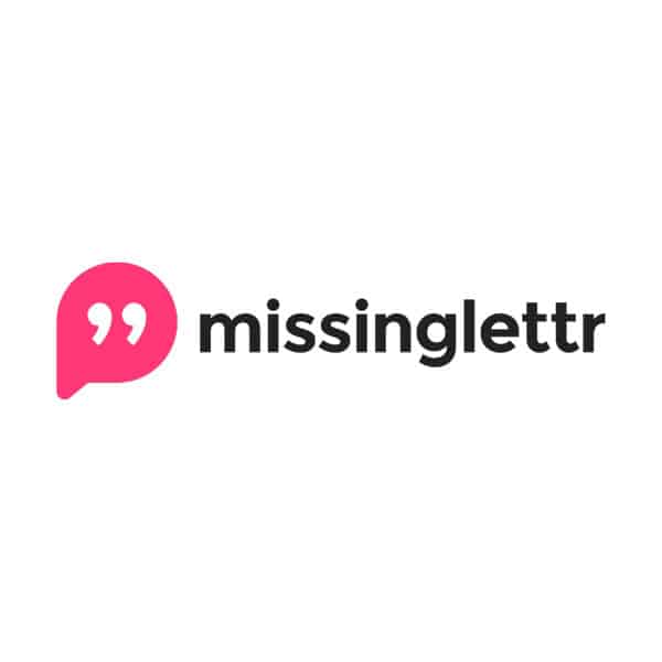 missinglettr partner logo