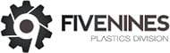 Five Nines partner logo