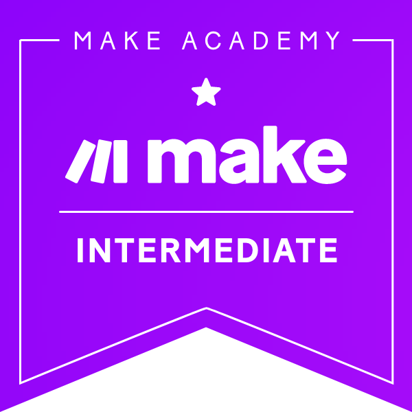 Make Intermediate Certificate